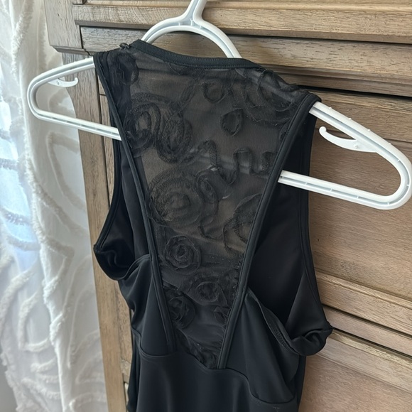 Bloch Dance Bodsuit Size Medium - Picture 2 of 4